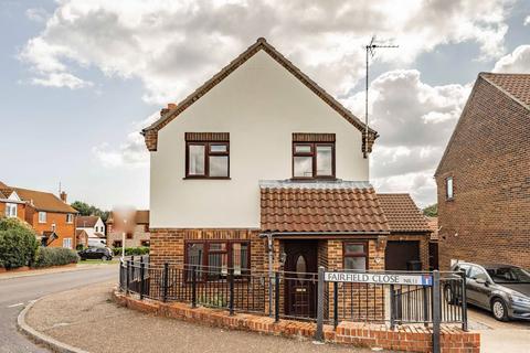 3 bedroom detached house for sale, Fairfield Close, Mundesley