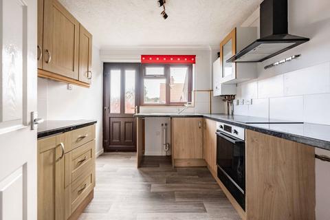 3 bedroom detached house for sale, Fairfield Close, Mundesley