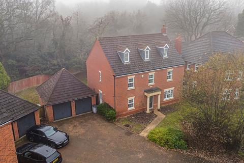 undefined, Grange Road, Solihull B91