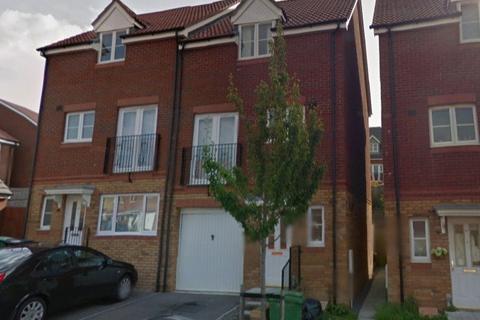 undefined, Cottingham Drive, Pontprennau, CF23