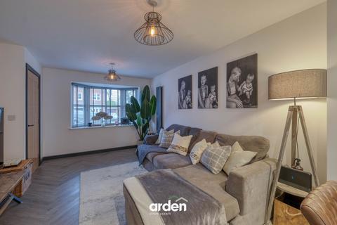 3 bedroom semi-detached house for sale, Mallow Drive, Bromsgrove, B61