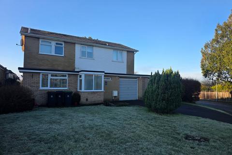 undefined, Lacy Drive, Wimborne, BH21