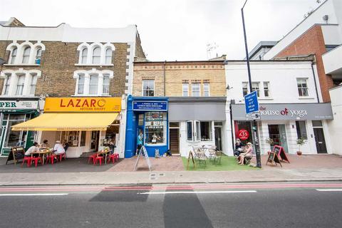 1 bedroom flat to rent, Upper RIchmond Road, Putney