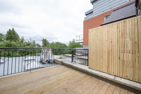 1 bedroom flat to rent, Upper RIchmond Road, Putney