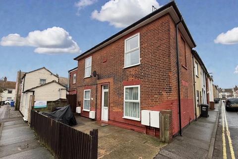 undefined, 40 Alma Road, NR32 2EA