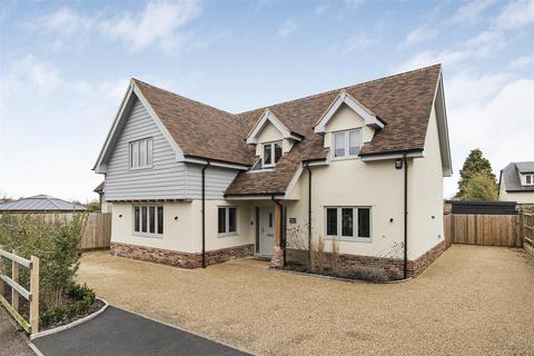 undefined, Frambury Lane, Newport CB11