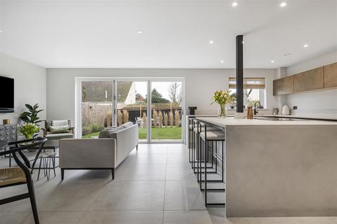undefined, Frambury Lane, Newport CB11