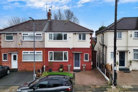 3 bedroom semi-detached house for sale, Parkfield Avenue, Bootle L30