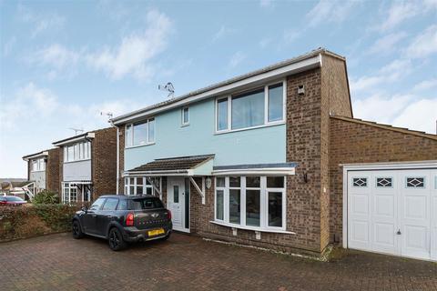 4 bedroom detached house for sale, Winstanley Road, Saffron Walden CB11