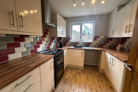 undefined, Chichester Close, Ilfracombe EX34