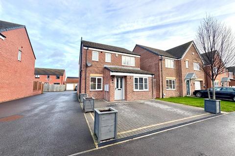 undefined, Glevum Avenue, Ingleby Barwick, Stockton-On-Tees
