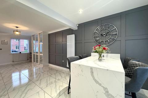 undefined, Glevum Avenue, Ingleby Barwick, Stockton-On-Tees