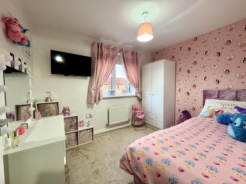 Bedroom 3