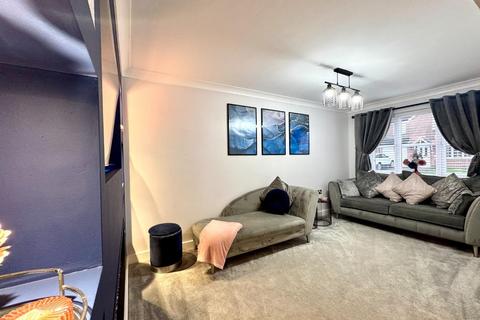 undefined, Glevum Avenue, Ingleby Barwick, Stockton-On-Tees