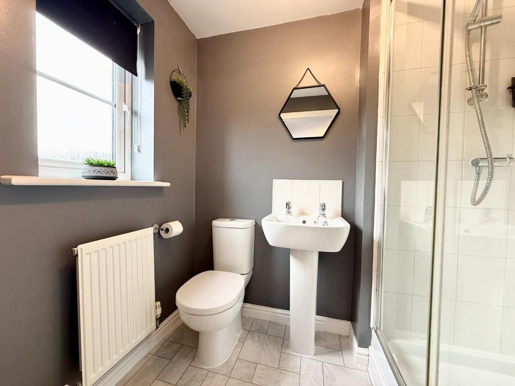 En-Suite
