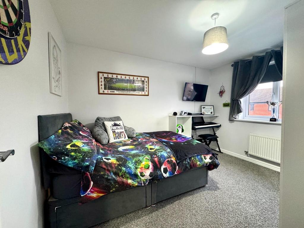 Bedroom 2