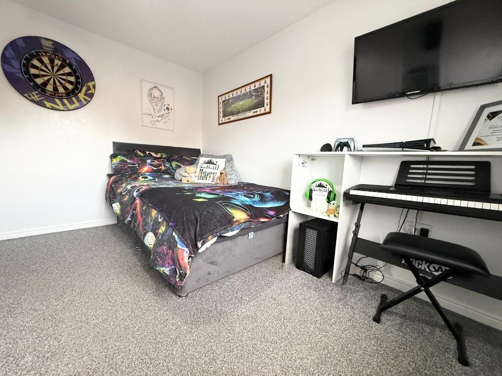 Bedroom 2