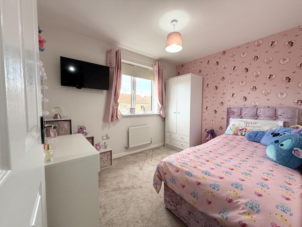 Bedroom 3