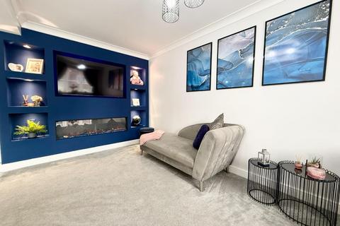 3 bedroom detached house for sale, Glevum Avenue, Ingleby Barwick, Stockton-On-Tees