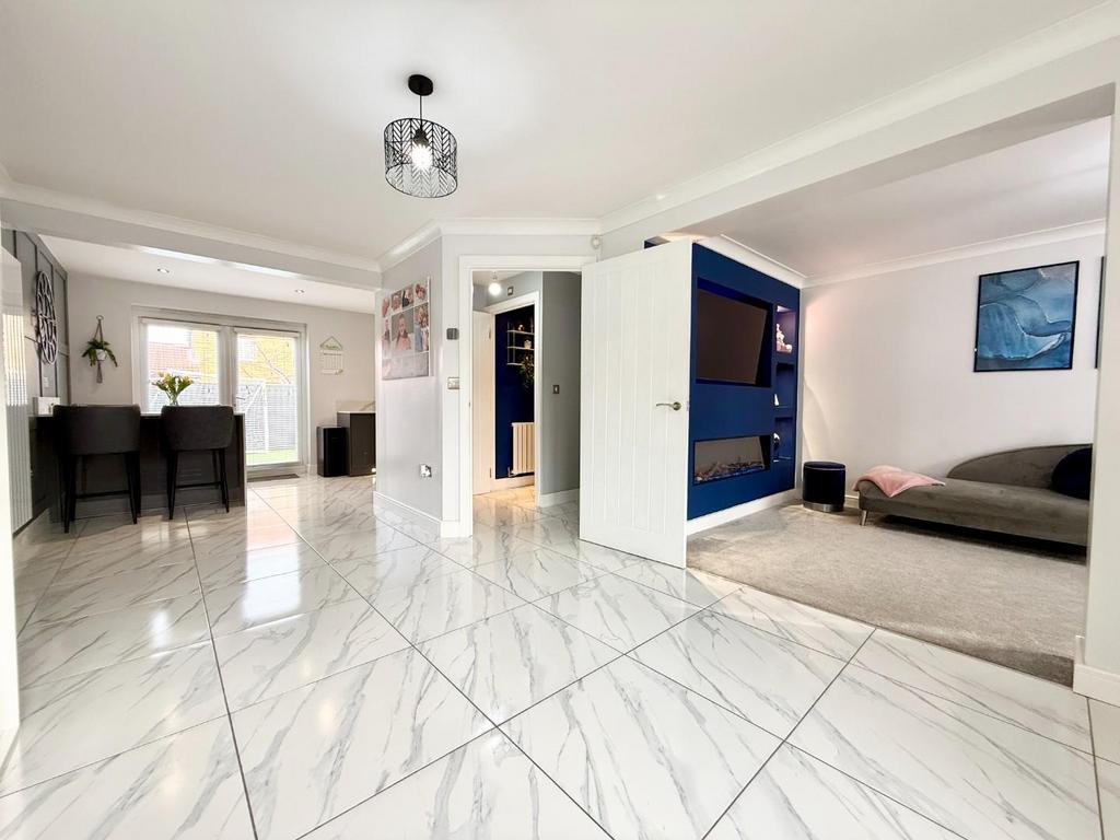 Kitchen\Diner