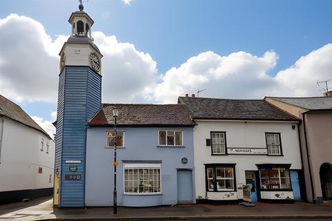 5 bedroom semi-detached house for sale, Stoneham Street, Coggeshall, Colchester