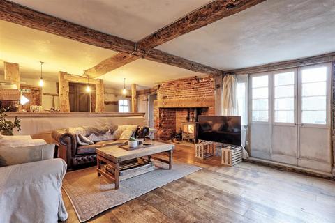 5 bedroom semi-detached house for sale, Stoneham Street, Coggeshall, Colchester