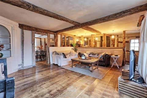 5 bedroom semi-detached house for sale, Stoneham Street, Coggeshall, Colchester