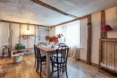 5 bedroom semi-detached house for sale, Stoneham Street, Coggeshall, Colchester
