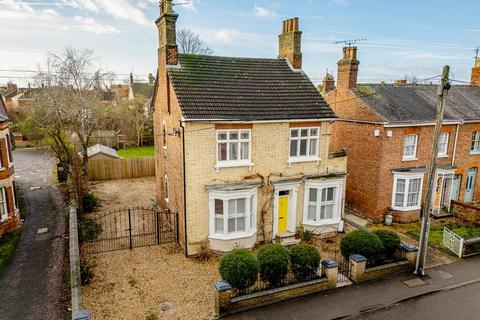 undefined, St Thomas Road, Spalding