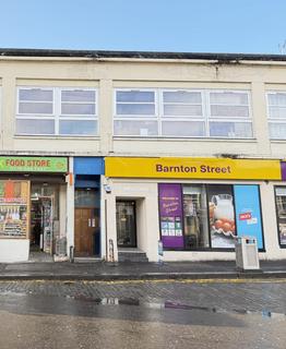 undefined, Barnton Street, Stirling FK8