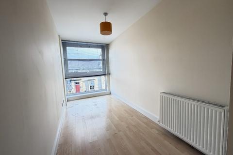 undefined, Barnton Street, Stirling FK8