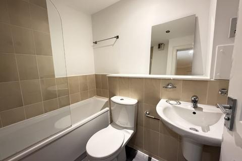 undefined, Barnton Street, Stirling FK8