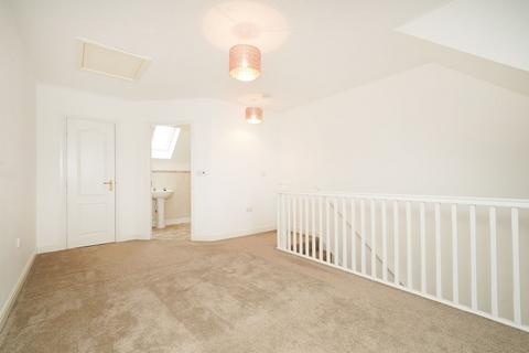 3 bedroom terraced house for sale, King Street North, Chesterfield S41
