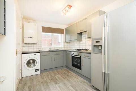 undefined, King Street North, Chesterfield S41