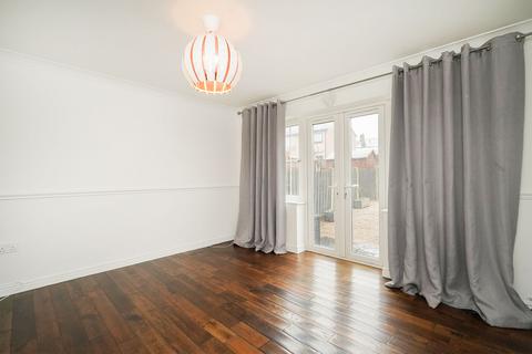 undefined, King Street North, Chesterfield S41