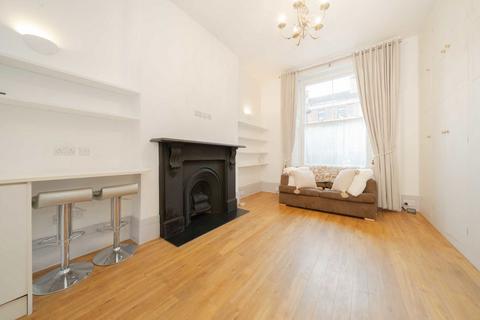 Studio for sale, Oakley Street, London SW3
