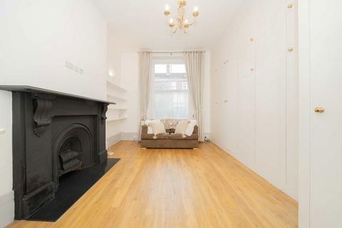 Studio for sale, Oakley Street, London SW3
