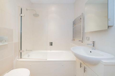 Studio for sale, Oakley Street, London SW3