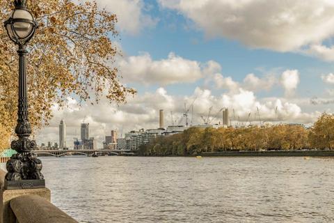 Studio for sale, Oakley Street, London SW3