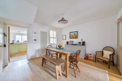 2 bedroom terraced house for sale, Longmeadow Road, Lympstone, Exmouth