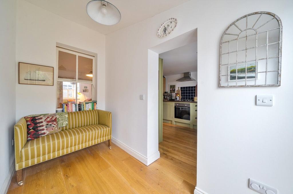 Breakfast Room