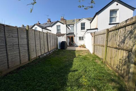 undefined, Longmeadow Road, Lympstone, Exmouth