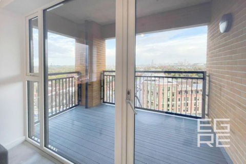 undefined, Tabbard Apartments, London W3