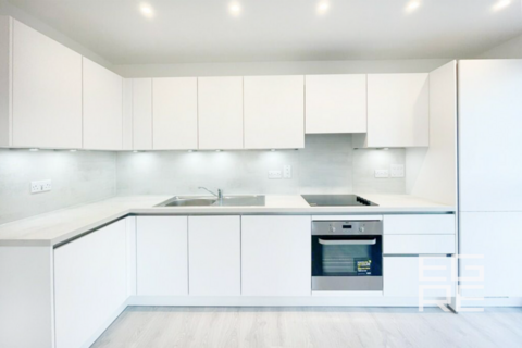 undefined, Tabbard Apartments, London W3