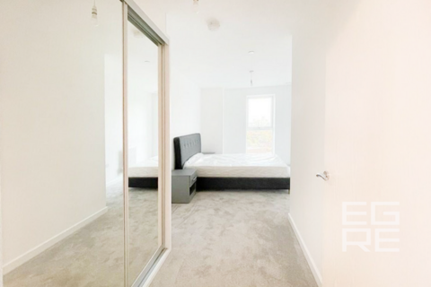 undefined, Tabbard Apartments, London W3
