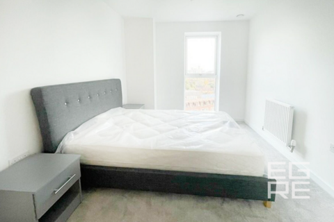 undefined, Tabbard Apartments, London W3
