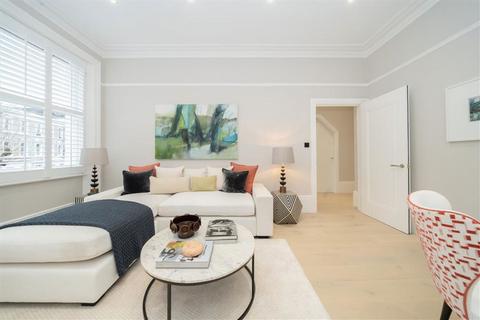 1 bedroom flat for sale, Philbeach Gardens, London SW5