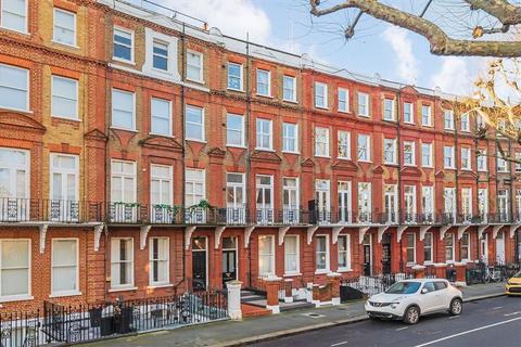 1 bedroom flat for sale, Philbeach Gardens, London SW5