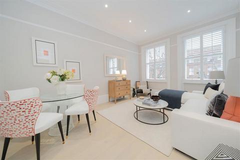 1 bedroom flat for sale, Philbeach Gardens, London SW5