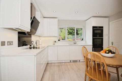 4 bedroom detached house for sale, Stannington Rise, Stannington, S6
